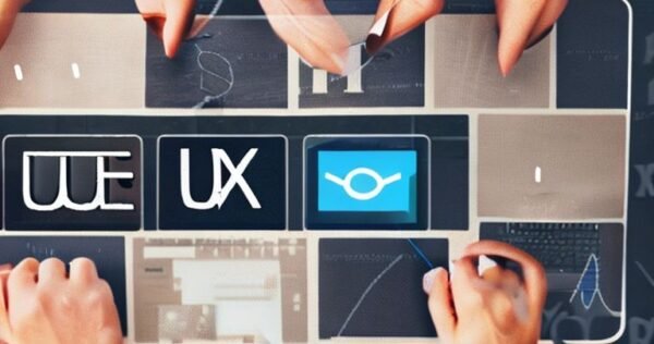 ux design website seo searching index